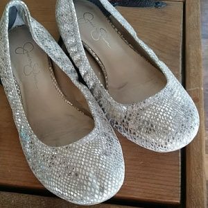 Silver Flats